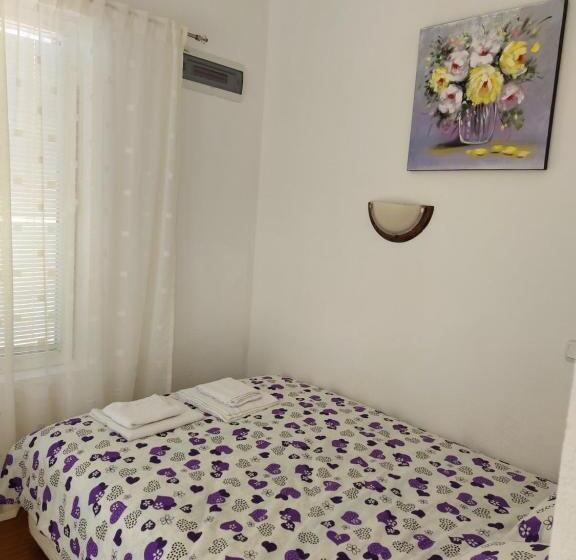 پانسیون Villa Lyudmila