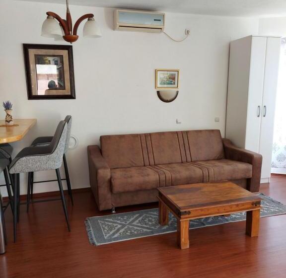 پانسیون Villa Lyudmila