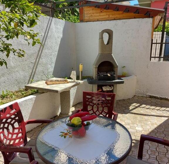 پانسیون Villa Lyudmila