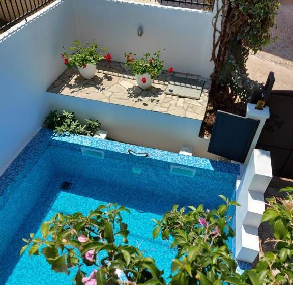 پانسیون Villa Lyudmila