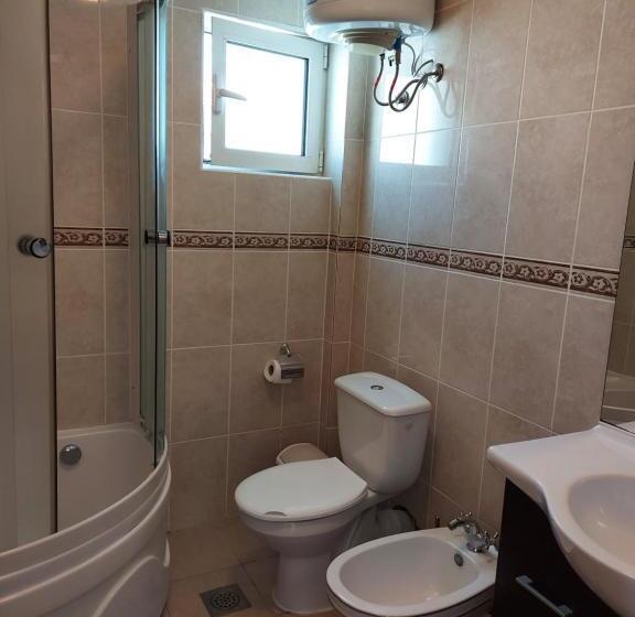 پانسیون Villa Lyudmila