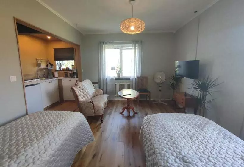 Majatalo Villa Sjöhästen