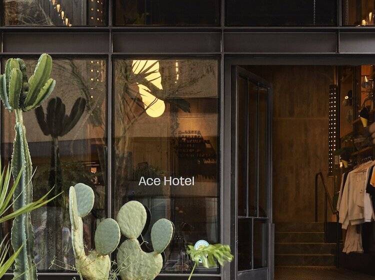 Ace Hotel Sydney