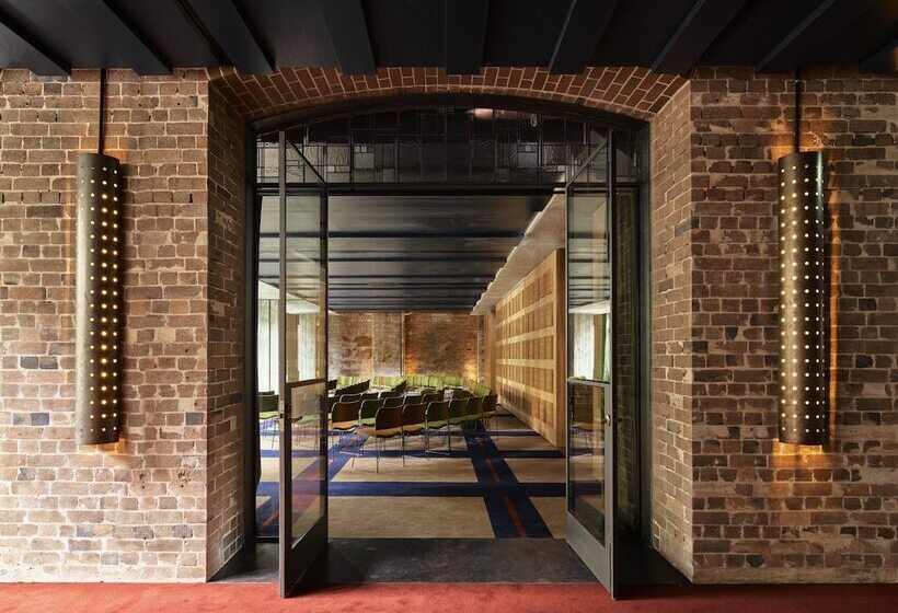 Ace Hotel Sydney