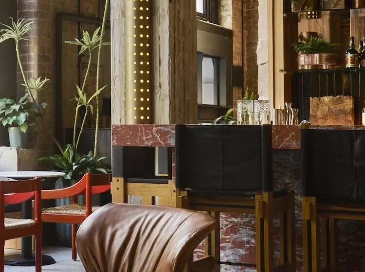 Ace Hotel Sydney