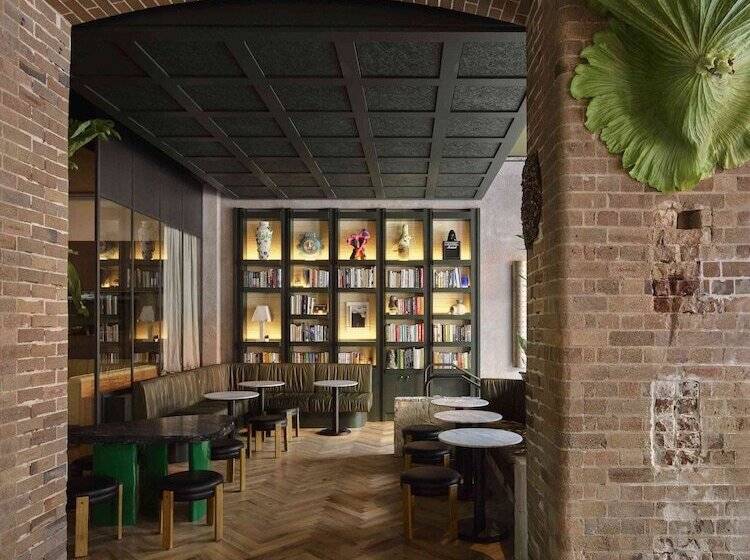 Ace Hotel Sydney