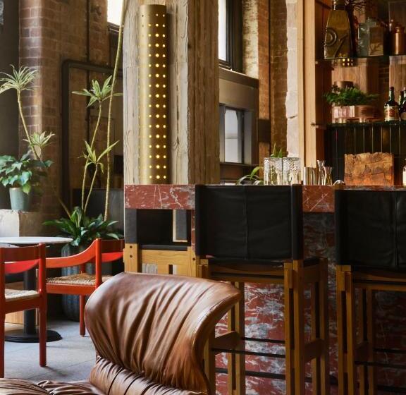 Ace Hotel Sydney