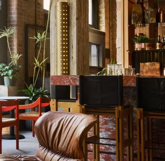 Ace Hotel Sydney