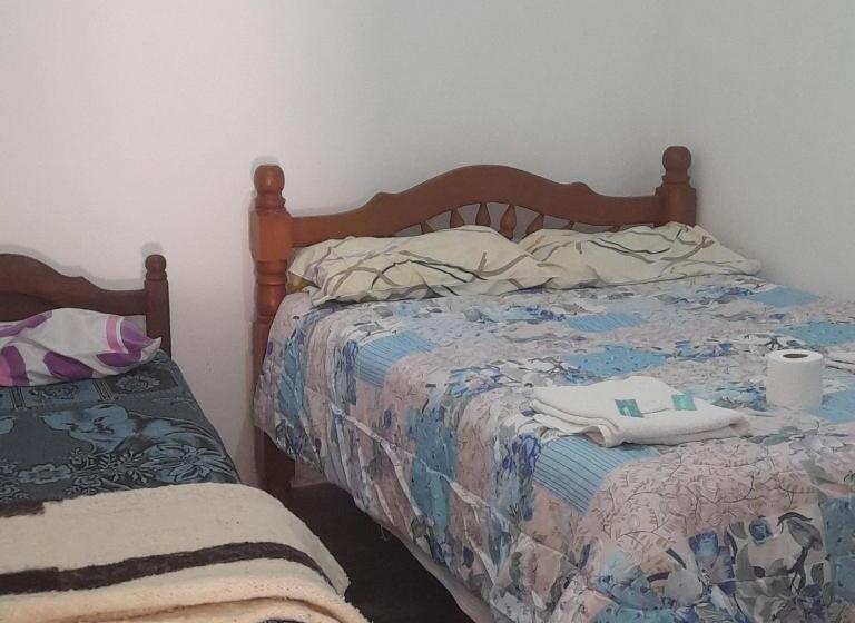 호스텔 Hostal Lupita