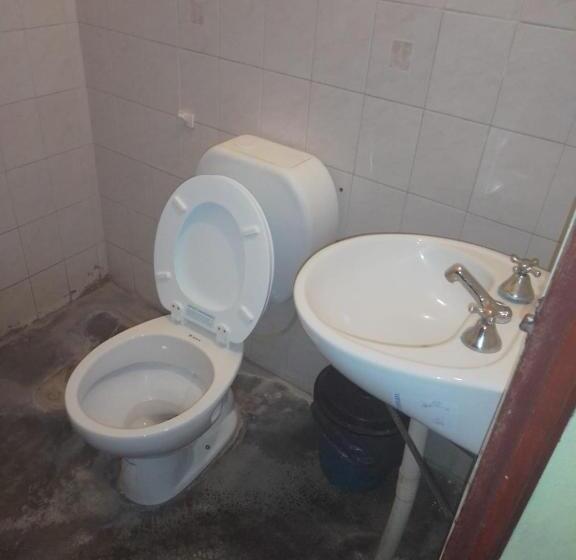 호스텔 Hostal Lupita