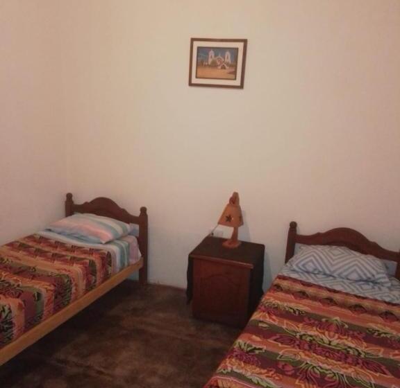 호스텔 Hostal Lupita