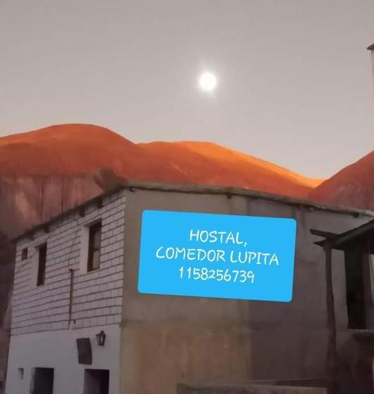 호스텔 Hostal Lupita