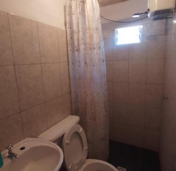 호스텔 Hostal Lupita