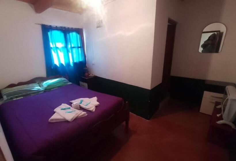 호스텔 Hostal Lupita