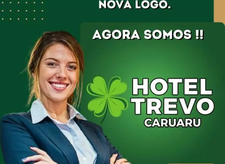 ユースホステル Trevo Caruaru