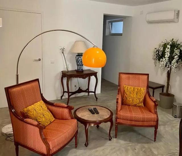 Alma Da Vida Ferragudo