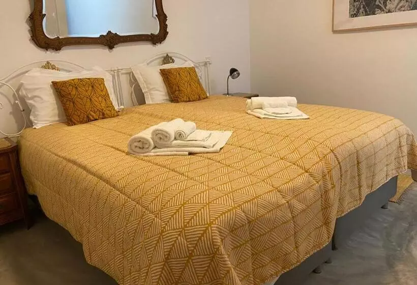 Alma Da Vida Ferragudo