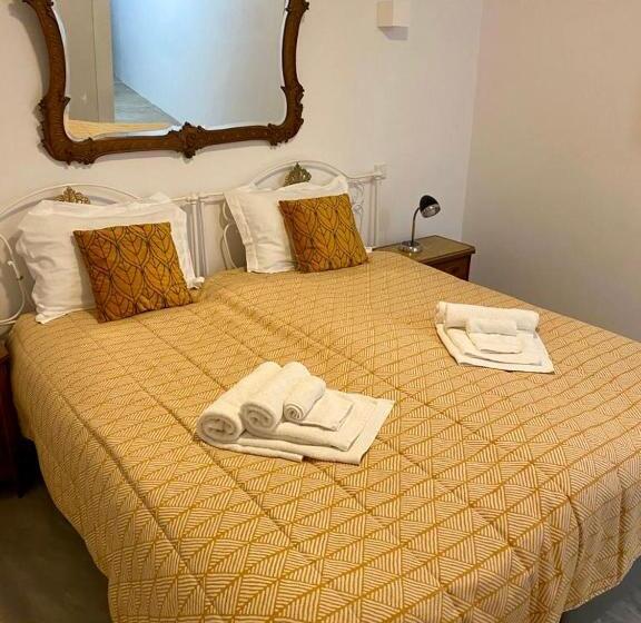 Alma Da Vida Ferragudo