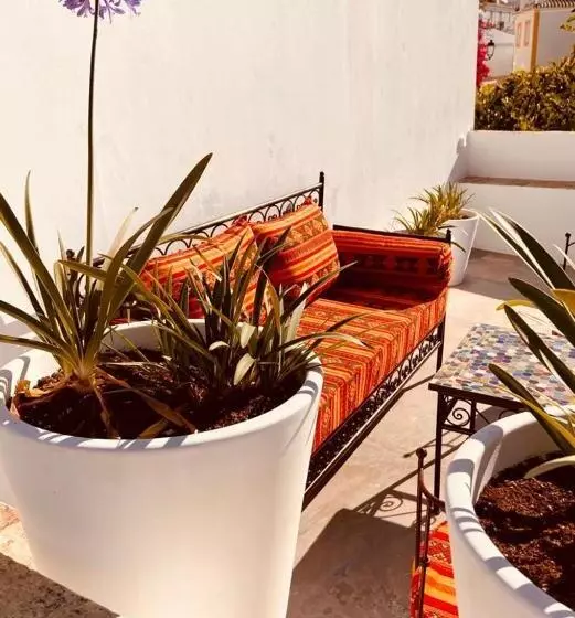 Alma Da Vida Ferragudo