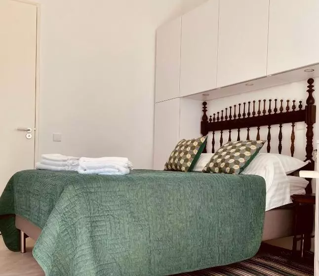 Alma Da Vida Ferragudo