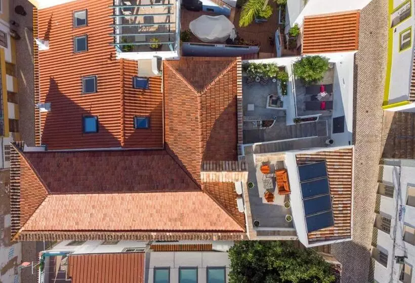 Alma Da Vida Ferragudo