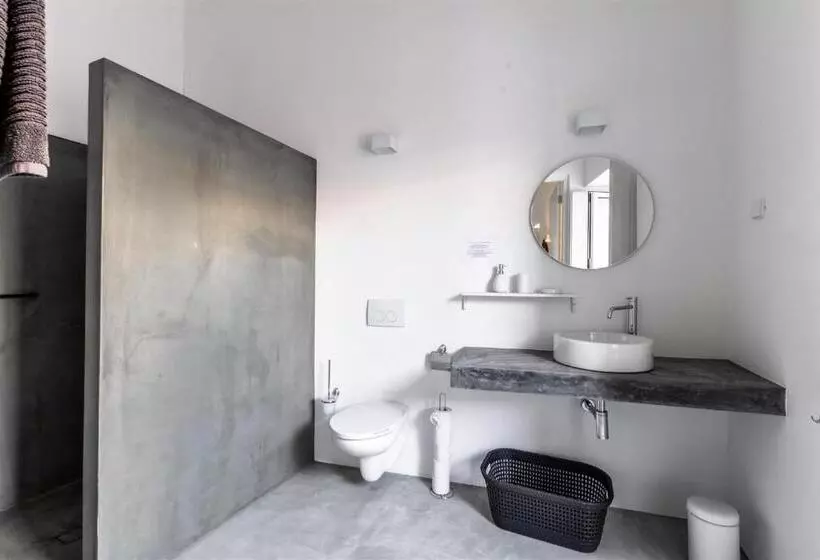 Alma Da Vida Ferragudo