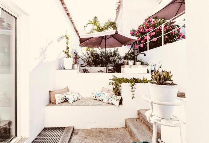 Alma Da Vida Ferragudo