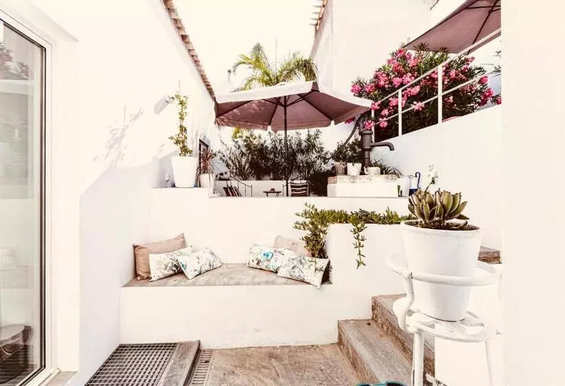 Alma Da Vida Ferragudo