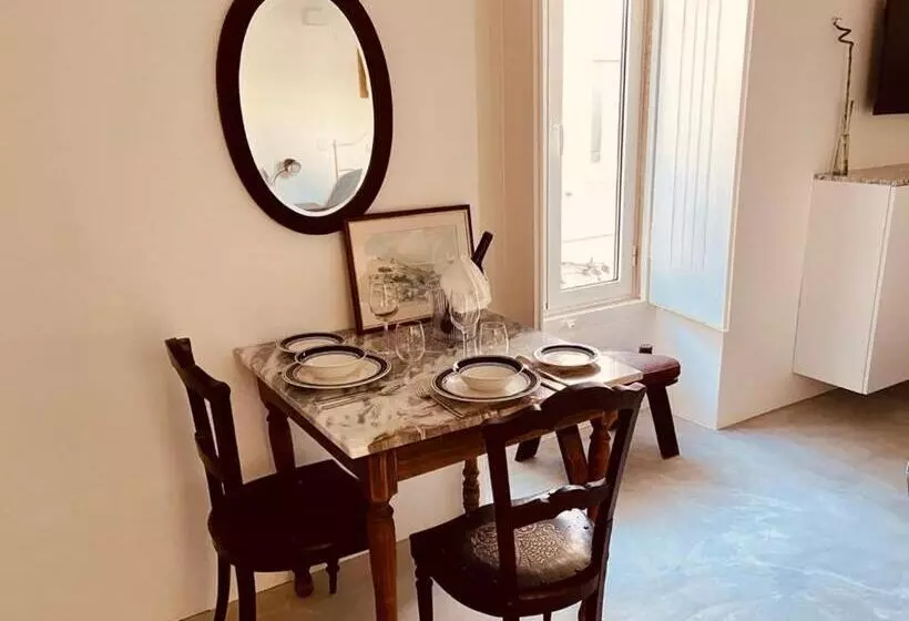 Alma Da Vida Ferragudo