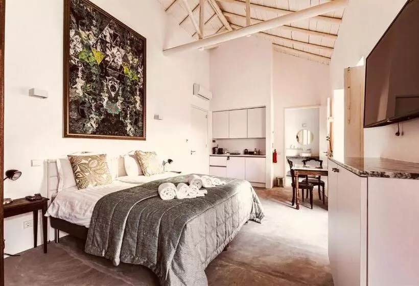 Alma Da Vida Ferragudo