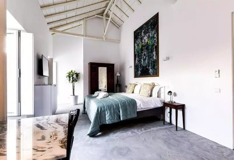 Alma Da Vida Ferragudo