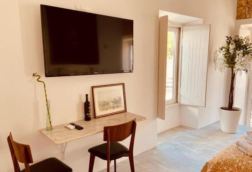 Alma Da Vida Ferragudo