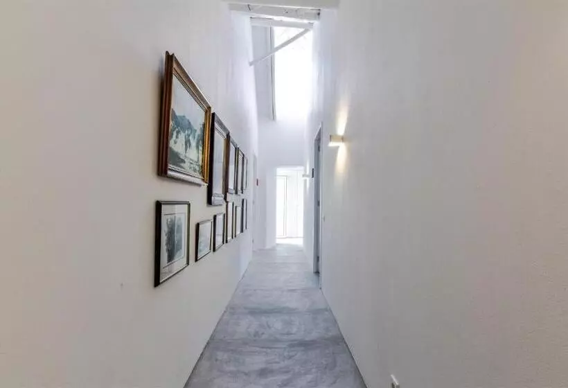 Alma Da Vida Ferragudo