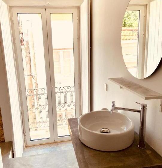 Alma Da Vida Ferragudo