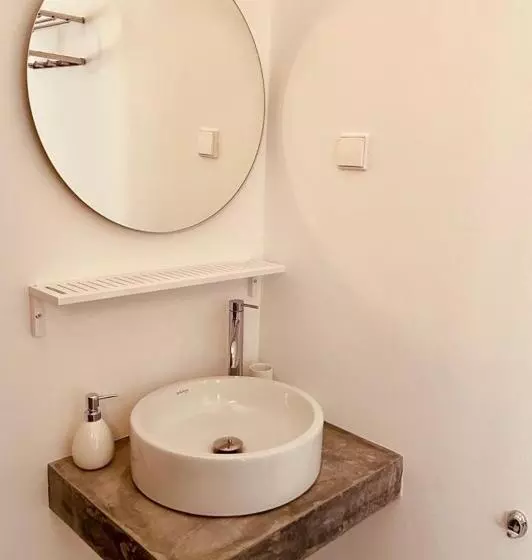 Alma Da Vida Ferragudo