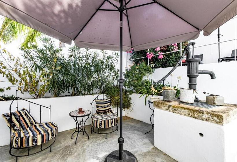 Alma Da Vida Ferragudo