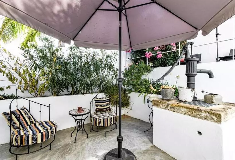 Alma Da Vida Ferragudo