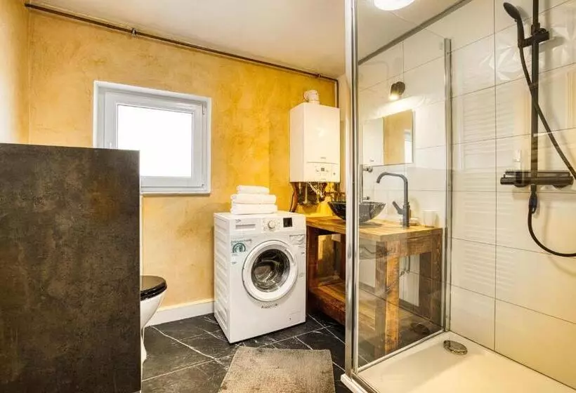 Apartmány Pod šerákem