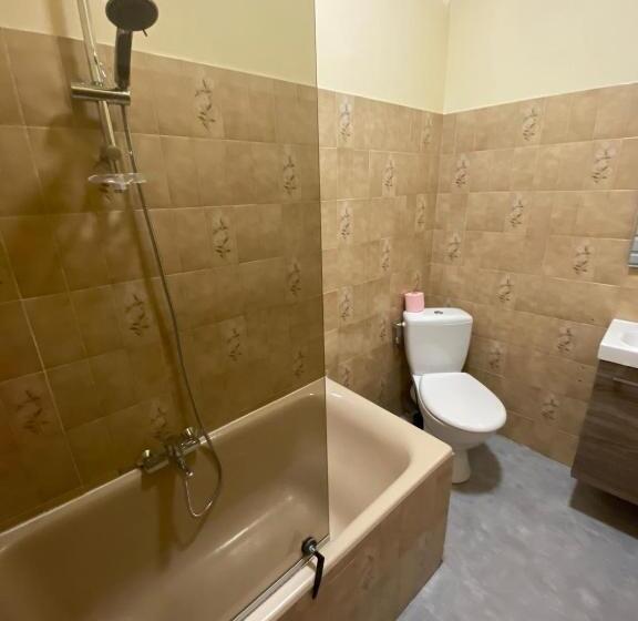 Appart’hôtel Les Perles Du Lac