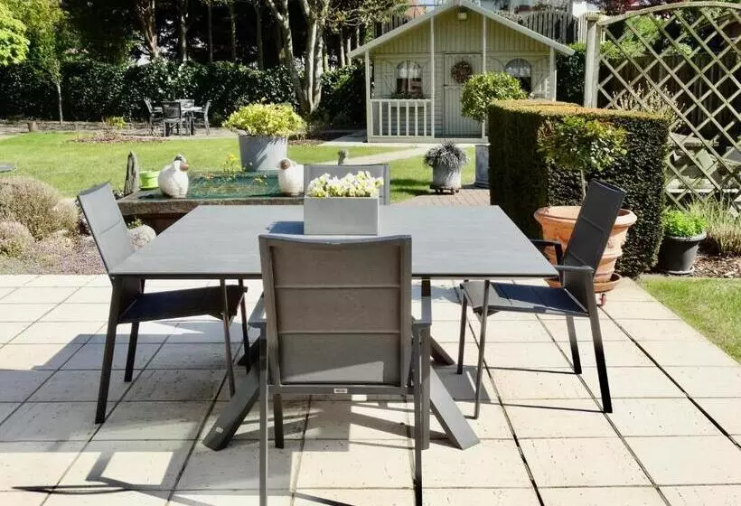 Aamiaismajoitus (B&B) Benvenuti