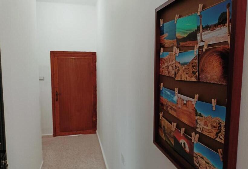 تختخواب و صبحانه Bnb La Luna Entire Apartment