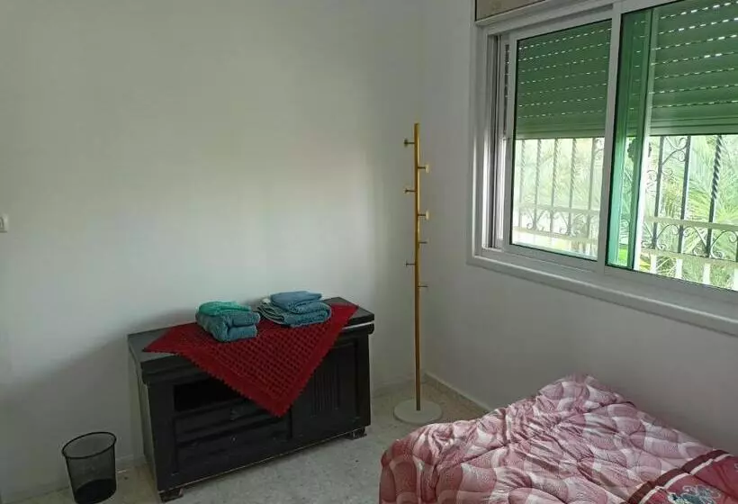 تختخواب و صبحانه Bnb La Luna Entire Apartment