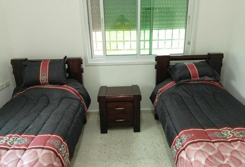 تختخواب و صبحانه Bnb La Luna Entire Apartment