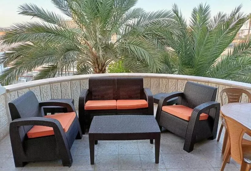 تختخواب و صبحانه Bnb La Luna Entire Apartment