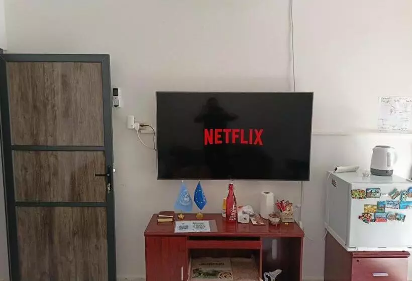 تختخواب و صبحانه Bnb La Luna Entire Apartment