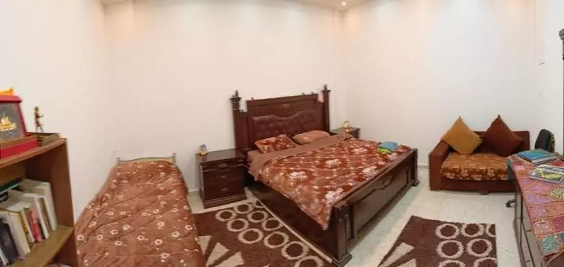 تختخواب و صبحانه Bnb La Luna Entire Apartment