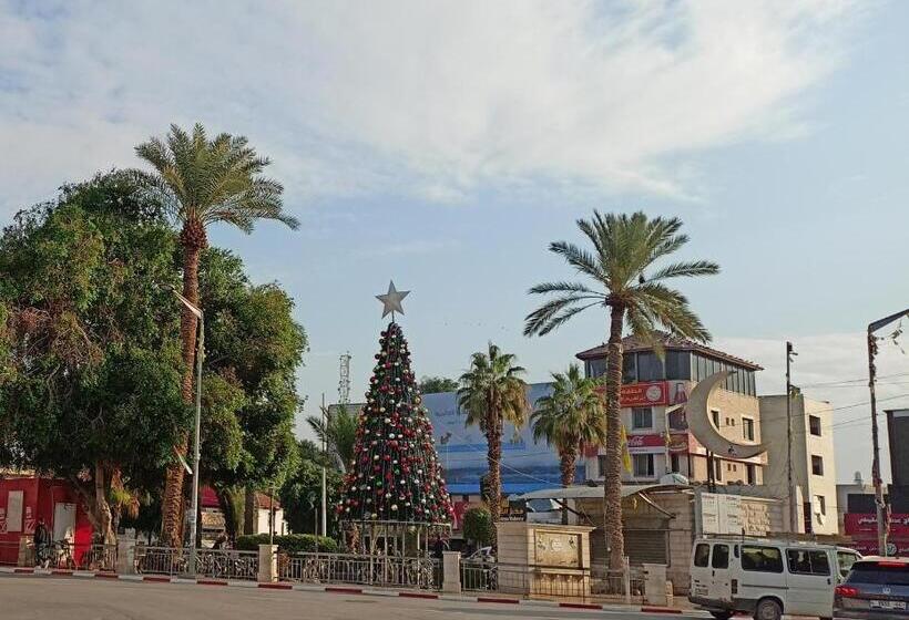 تختخواب و صبحانه Bnb La Luna Entire Apartment