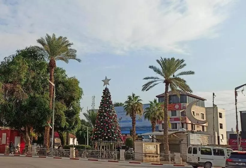 تختخواب و صبحانه Bnb La Luna Entire Apartment