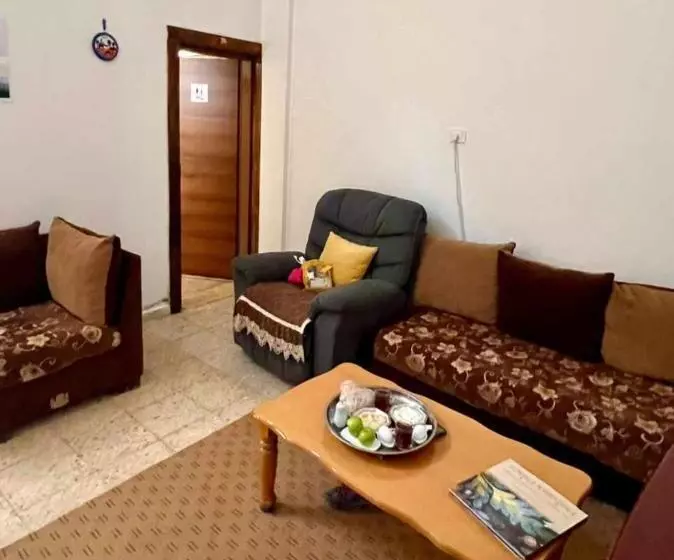 تختخواب و صبحانه Bnb La Luna Entire Apartment