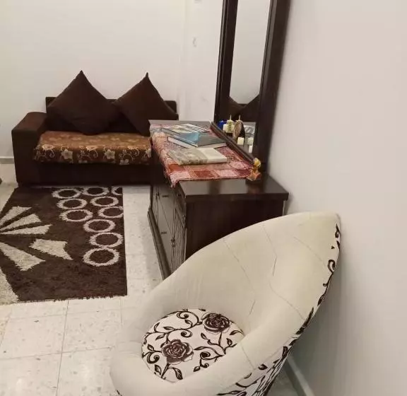 تختخواب و صبحانه Bnb La Luna Entire Apartment